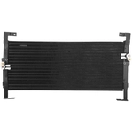 Order Condenser by APDI - 7014602 For Your Vehicle