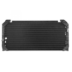 Order APDI - 7014617 - A/C Condenser For Your Vehicle