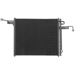 Order Condenser by APDI - 7014627 For Your Vehicle