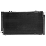 Order Condenser by APDI - 7014643 For Your Vehicle