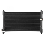 Order APDI - 7014660 - A/C Condenser For Your Vehicle