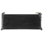 Order APDI - 7014667 - A/C Condenser For Your Vehicle