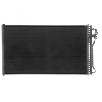 Order APDI - 7014676 - A/C Condenser For Your Vehicle
