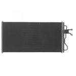 Order APDI - 7014678 - A/C Condenser For Your Vehicle