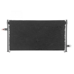 Order APDI - 7014697 - A/C Condenser For Your Vehicle