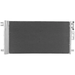 Order Condenser by APDI - 7014718 For Your Vehicle