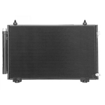 Order APDI - 7014726 - A/C Condenser For Your Vehicle