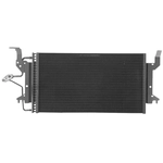 Order Condenser by APDI - 7014728 For Your Vehicle