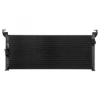 Order APDI - 7014732 - A/C Condenser For Your Vehicle