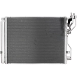 Order Condenser by APDI - 7014740 For Your Vehicle