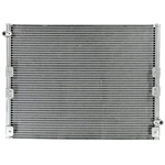 Order APDI - 7014744 - A/C Condenser For Your Vehicle