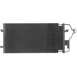 Order Condenser by APDI - 7014784 For Your Vehicle