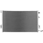 Order Condenser by APDI - 7014786 For Your Vehicle