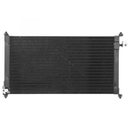 Order APDI - 7014802 - A/C Condenser For Your Vehicle