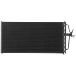 Order Condenser by APDI - 7014806 For Your Vehicle