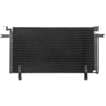 Order Condenser by APDI - 7014810 For Your Vehicle