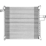 Order Condenser by APDI - 7014821 For Your Vehicle