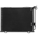 Order Condenser by APDI - 7014825 For Your Vehicle