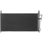 Order Condenser by APDI - 7014879 For Your Vehicle