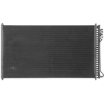 Order Condenser by APDI - 7014882 For Your Vehicle