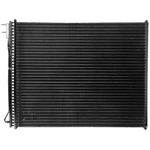Order Condenser by APDI - 7014883 For Your Vehicle