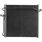 Order Condenser by APDI - 7014904 For Your Vehicle