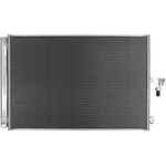 Order Condenser by APDI - 7014907 For Your Vehicle