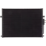 Order APDI - 7014925 - A/C Condenser For Your Vehicle