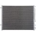 Order APDI - 7014930 - A/C Condenser For Your Vehicle