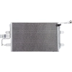 Order APDI - 7014933 - A/C Condenser For Your Vehicle