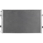 Order Condenser by APDI - 7014934 For Your Vehicle