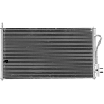 Order Condenser by APDI - 7014938 For Your Vehicle