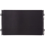 Order APDI - 7014946 - A/C Condenser For Your Vehicle