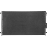 Order Condenser by APDI - 7014957 For Your Vehicle