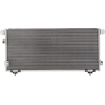 Order APDI - 7014963 - A/C Condenser For Your Vehicle