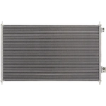 Order APDI - 7014977 - A/C Condenser For Your Vehicle