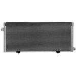 Order Condenser by APDI - 7014981 For Your Vehicle