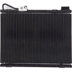 Order APDI - 7014984 - A/C Condenser For Your Vehicle