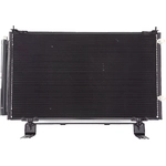 Order APDI - 7014985 - A/C Condenser For Your Vehicle