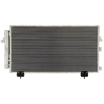 Order APDI - 7014986 - A/C Condenser For Your Vehicle