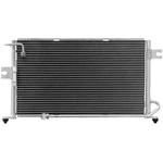 Order Condenser by APDI - 7014991 For Your Vehicle