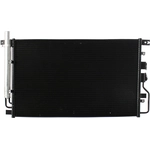 Order APDI - 7014997 - A/C Condenser For Your Vehicle