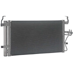 Order AUTO 7 - 705-0093 - A/C Condenser For Your Vehicle