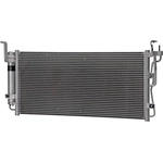 Order AUTO 7 - 705-0128 - A/C Condenser For Your Vehicle