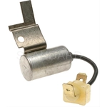 Order Condenser by BLUE STREAK (HYGRADE MOTOR) - GB127 For Your Vehicle