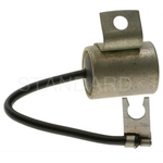 Order Condenser by BLUE STREAK (HYGRADE MOTOR) - JC31 For Your Vehicle