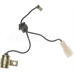 Order Condenser by BLUE STREAK (HYGRADE MOTOR) - JC48 For Your Vehicle