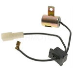 Order Condenser by BLUE STREAK (HYGRADE MOTOR) - JC54 For Your Vehicle