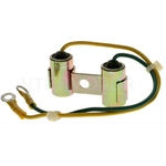 Order Condenser by BLUE STREAK (HYGRADE MOTOR) - JC62 For Your Vehicle