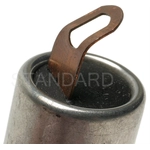 Order Condenser by BLUE STREAK (HYGRADE MOTOR) - SV112 For Your Vehicle